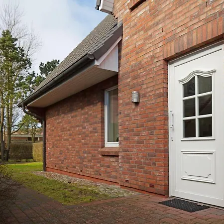 Appartement Sommerwind