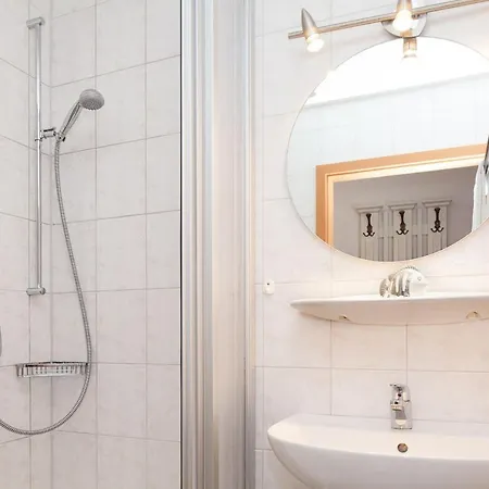 Appartement Sommerwind List auf Sylt