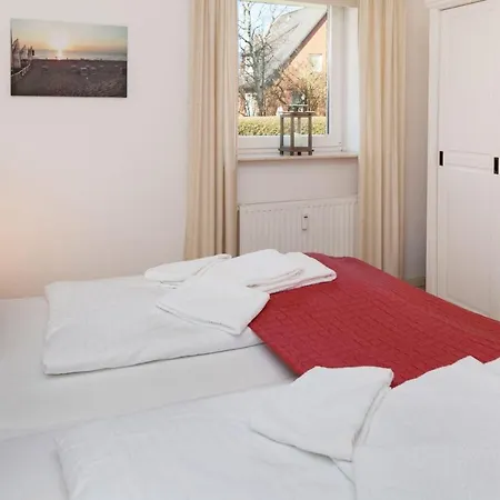 Sommerwind * List auf Sylt