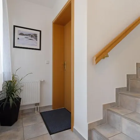 Apartament Sommerwind