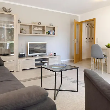 Sommerwind Apartament List