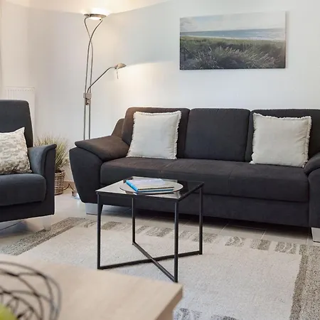 Sommerwind Apartament *