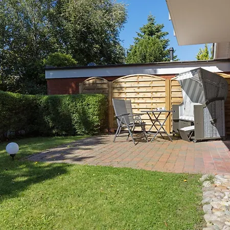 Sommerwind Appartement