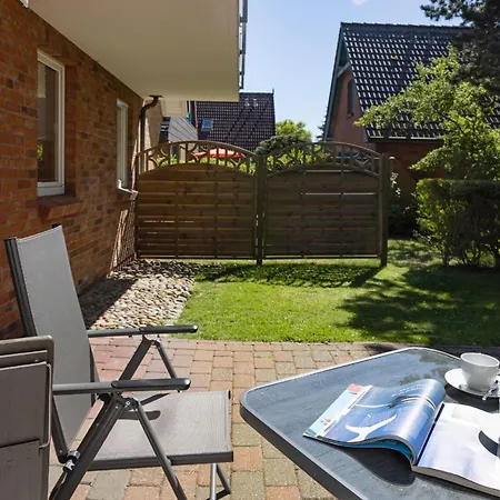 Apartament Sommerwind