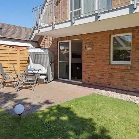 Appartement Sommerwind *