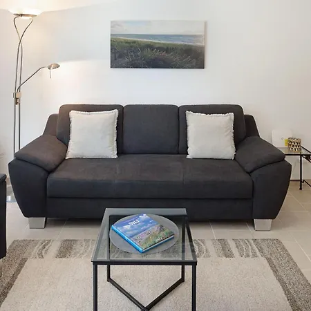 Sommerwind Apartament *