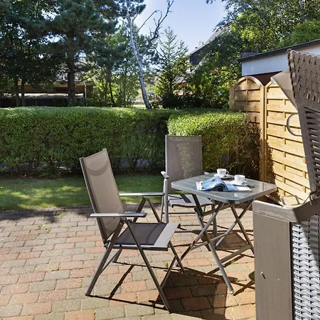 Sommerwind * List auf Sylt