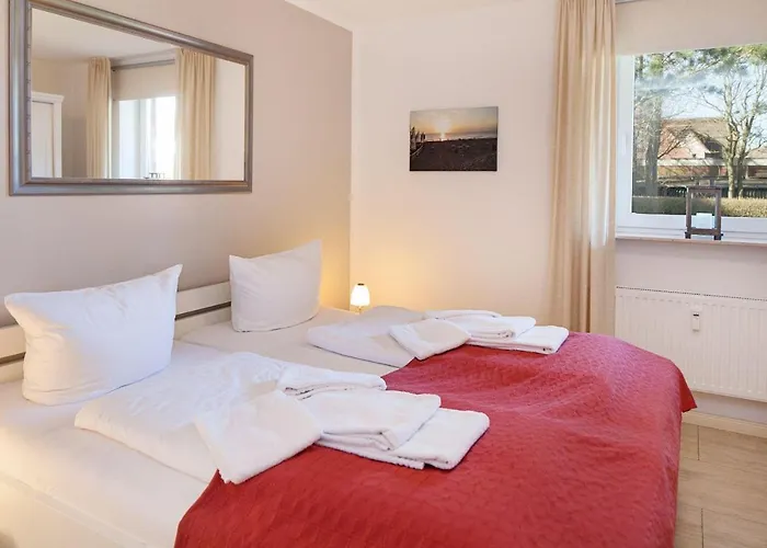 Sommerwind Appartamento *