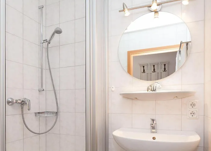 Appartamento Sommerwind List