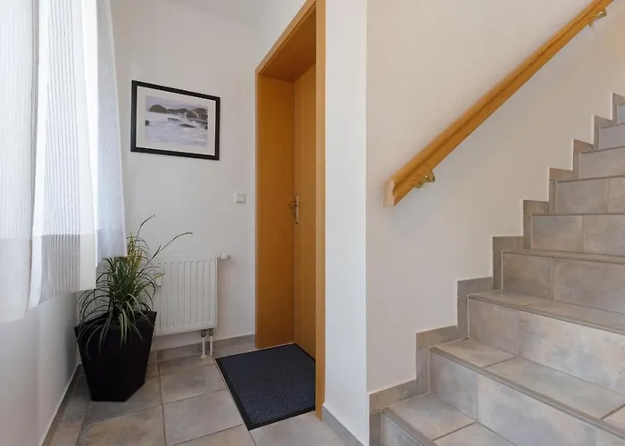 Appartamento Sommerwind