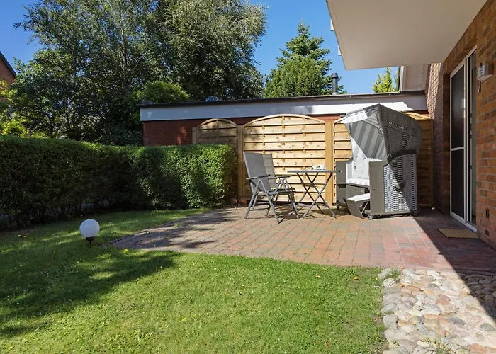 Sommerwind Appartamento