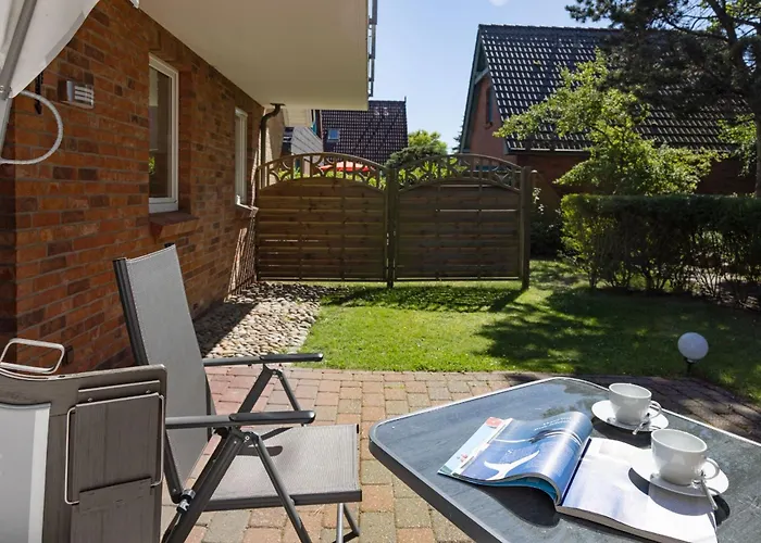 Appartamento Sommerwind