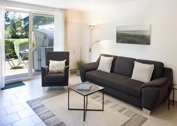 Appartamento Sommerwind *