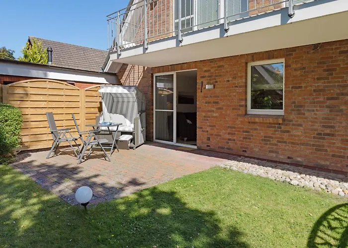 Appartamento Sommerwind *