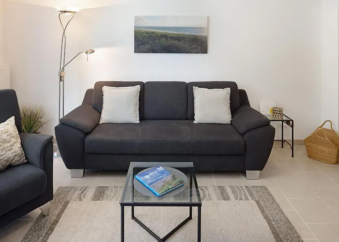 Sommerwind Appartamento *